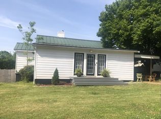 1509 E 30th St, Sheffield, AL 35660