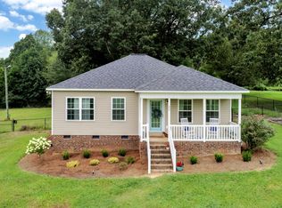 4630 Mel Nunnery Rd, Fort Lawn, SC 29714