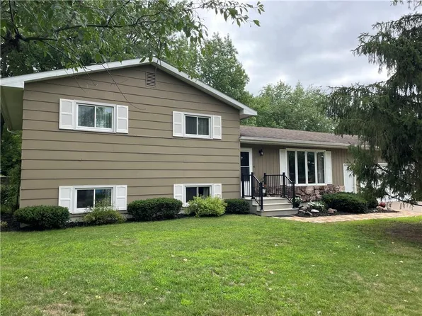 13801 2ND STREET, Osseo, WI 54758