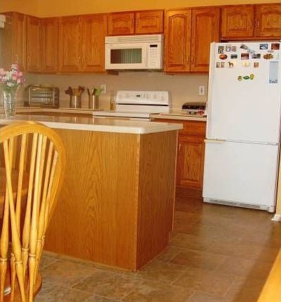 RENOVATED EIK
