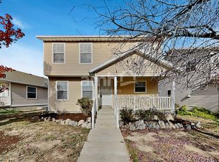 4029 E Dillons Dr, Eagle Mountain, UT 84005