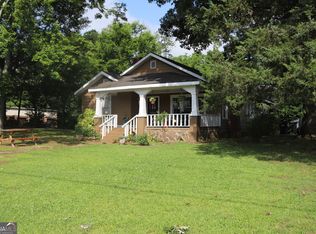 10895 Commerce St, Summerville, GA 30747