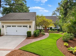 16 Cricket Court, Savannah, GA 31411