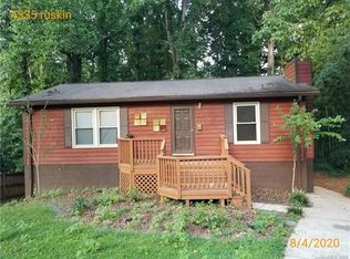 4335 Ruskin Dr, Charlotte, NC 28209