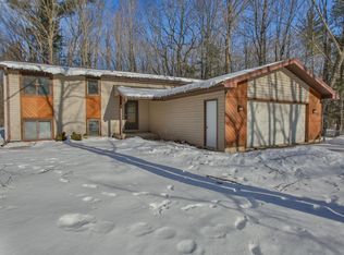 W4480 Birch Hill Ln, Merrill, WI 54452