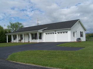 1980 Old Baywood Rd, Galax, VA 24333