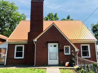 212 Spring St, Martinsville, VA 24112