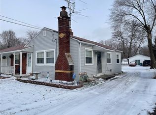 79 Fairgrounds Rd, Painesville, OH 44077