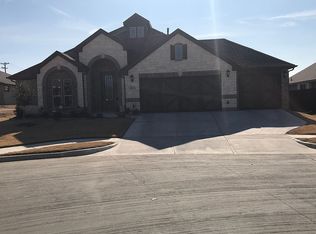 401 Milford Dr, Wylie, TX 75098