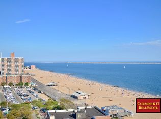 50 Brighton 1 Pl #17G, Brooklyn, NY 11235