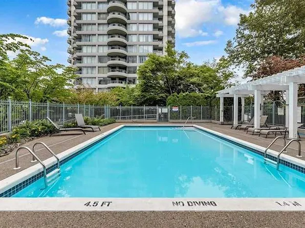 Cornerstone Tower1 Executive Suite, 13383 108th Ave #2005, Surrey, BC V3T 5T6