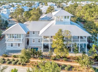 118 Scrub Oak Cir, Santa Rosa Beach, FL 32459