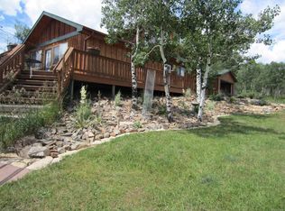 26166 Holbrook St, Conifer, CO 80433