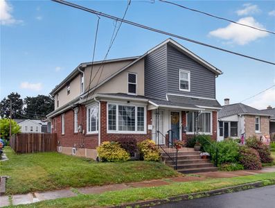 1056 Detweiler Ave, Hellertown, PA, 18055