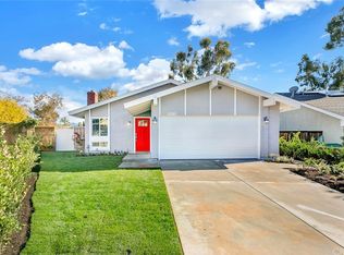 23202 Via Bahia, Mission Viejo, CA 92691