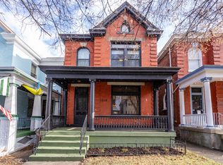 1938 Scott St, Covington, KY 41014