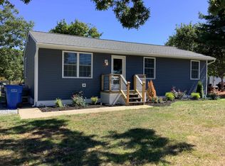 909 Upper Bridge Rd, Woodbine, NJ 08270