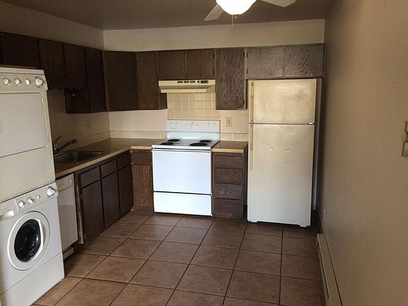 5th image of 1435 E Teton Blvd APT 1
