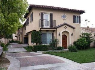 126 Fano St UNIT A, Arcadia, CA 91006