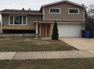 151 W Bradley St, Des Plaines, IL