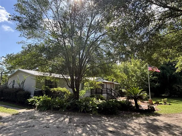 6527 SE 155th St, Hawthorne, FL 32640