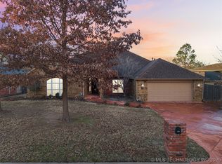 7430 S Granite Ave, Tulsa, OK 74136