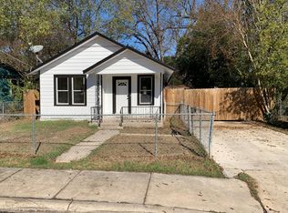 543 Mary St, San Antonio, TX 78214