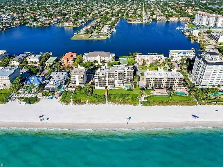 9375 Gulf Shore Dr #602 — Photo 3