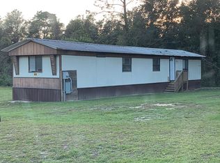 409 Ofarrell Ave, Interlachen, FL 32148