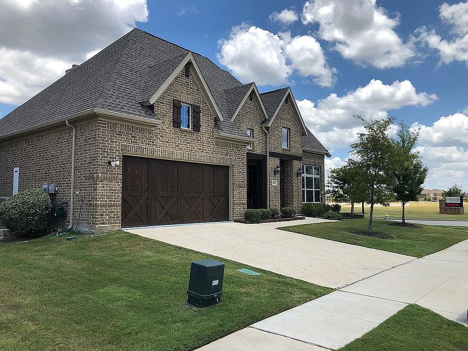 1617 Monahan Dr, Argyle, TX 76226 Zillow