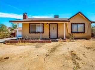 61833 El Reposo Cir, Joshua Tree, CA 92252