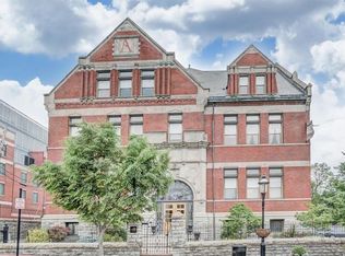 1125 Saint Gregory St UNIT 102, Cincinnati, OH 45202
