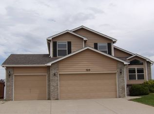 7219 W 20th Street Ln, Greeley, CO 80634