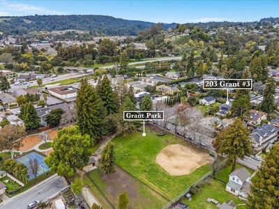 203 Grant St #3, Santa Cruz, CA, 95060