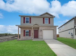 3106 Sesos Dr, New Braunfels, TX 78130