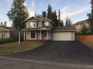 41 Trinidad Dr, Fairbanks, AK 99709