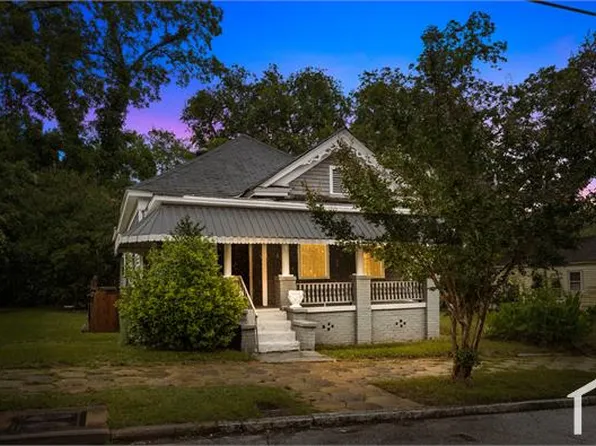 537 S Jackson St, Montgomery, AL 36104