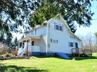 6170 Italy Valley Rd, Naples, NY 14512