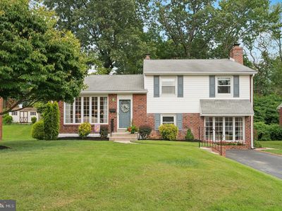 341 Rittenhouse Cir, Havertown, PA, 19083