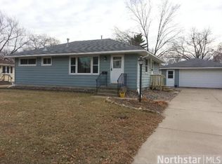 5013 Winchester Ln, Brooklyn Center, MN 55429