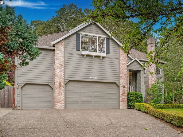 12616 SW 60th Ct, Portland, OR 97219