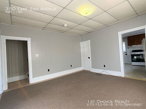 4th image of 350 E 2nd Ave