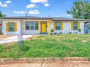 3811 NW Lake Ave, Lawton, OK 73505