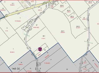 125 Bartman Rd, Johnsburg, NY 12843