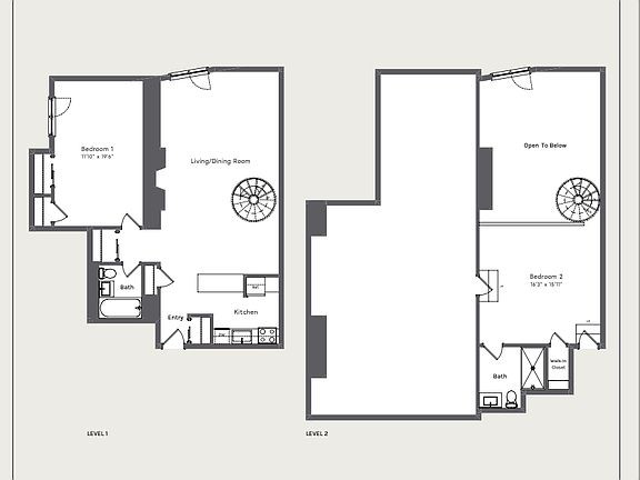 2nd image of 51 Irving Pl #6E