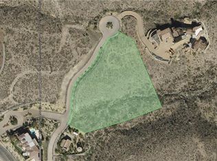 620 Agave Canyon Ct, El Paso, TX 79912