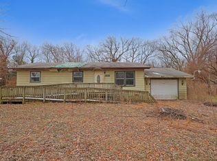 2627 E 1071 N, Demotte, IN 46310