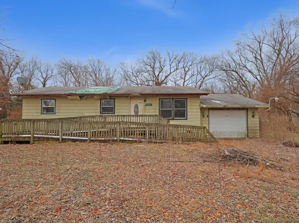 2627 E 1071 N, Demotte, IN 46310