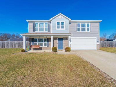 5279 N Thornhill Pl, Bloomington, IN, 47404
