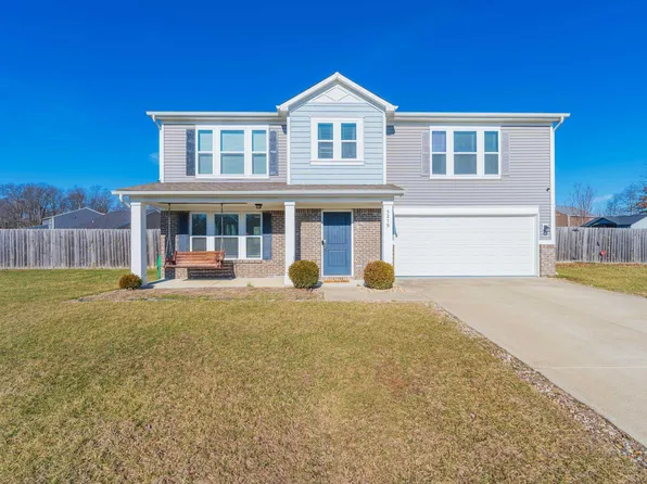 5279 N Thornhill Pl, Bloomington, IN 47404